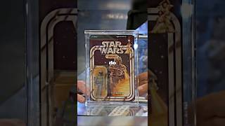 This ONE-OF-ONE Boba Fett Was BANNED Before Release! | Pawn Stars