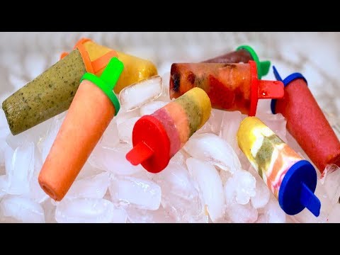 (in-hindi)-8-healthy-smoothie-popsicle-recipes-|-simple-&-natural-frozen-treat