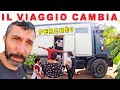 Il viaggio cambia 👉 e noi ci adeguiamo 💪 Giro del mondo in camper 4x4 🌎 MEXICO