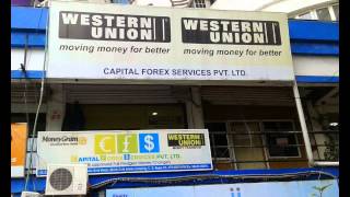 Forex exchange ahmedabad