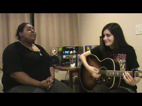 Tim Mcgraw - Taylor Swift covered by Bea Solorzano...