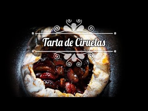 Vídeo: Pastel De Ciruela Increíblemente Delicioso: Una Receta Paso A Paso Con Una Foto