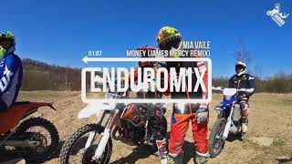 Mia Vaile - Money (James Mercy Remix) [Enduro Krzeszowice]