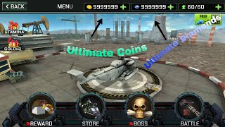 How to hack gunship strike 3d without use any app. screenshot 5