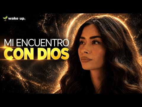 I found God in a dark moment of my life. This is my story | out-of-body experience