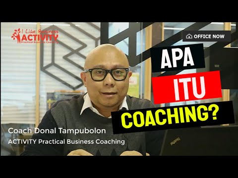 Video: Perbedaan Antara Coaching Dan Counseling