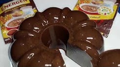Resep Puding Energen Coklat - Durasi: 10.36. 