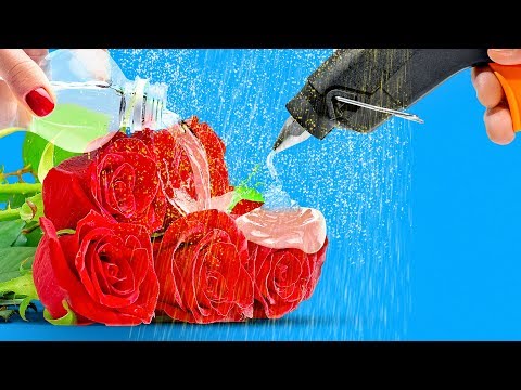 Video: 19 ide untuk Hari Valentine
