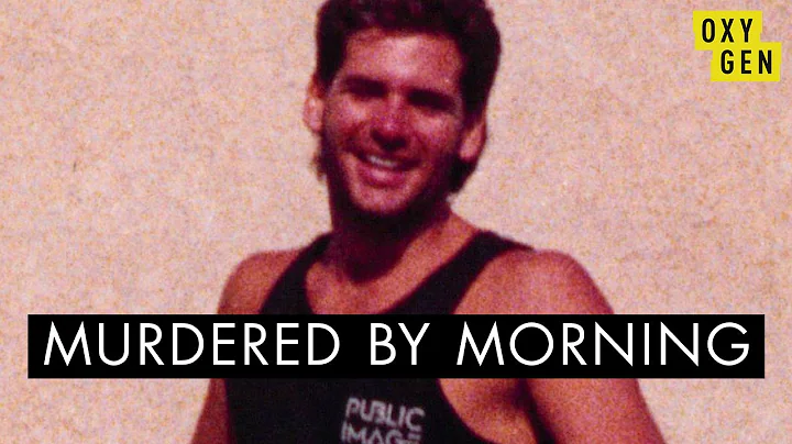 A Witness Saw A Car Likely Stalking Steven Merritt...
