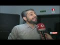 مدينة الثقافة بالعاصمة عازف القانون التركي آيتاش دوغان يمتع الجمهور بسحر أنامله مدينة الثقافة بالعاصمة عازف القانون التركي آيتاش دوغان يمتع الجمهور بسحر أنامله