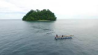 ACIS Serui Papua