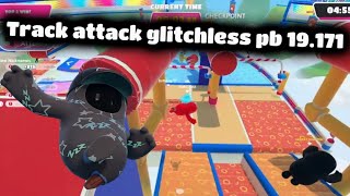Track attack (pb 19.171)