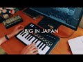 Alphaville  big in japan cover  minilab 3