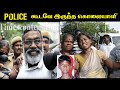 Ips rajeswari       saravanan decodes  chennai dilshan case