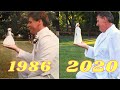 RECREATING MY PARENTS WEDDING 34 YEARS LATER