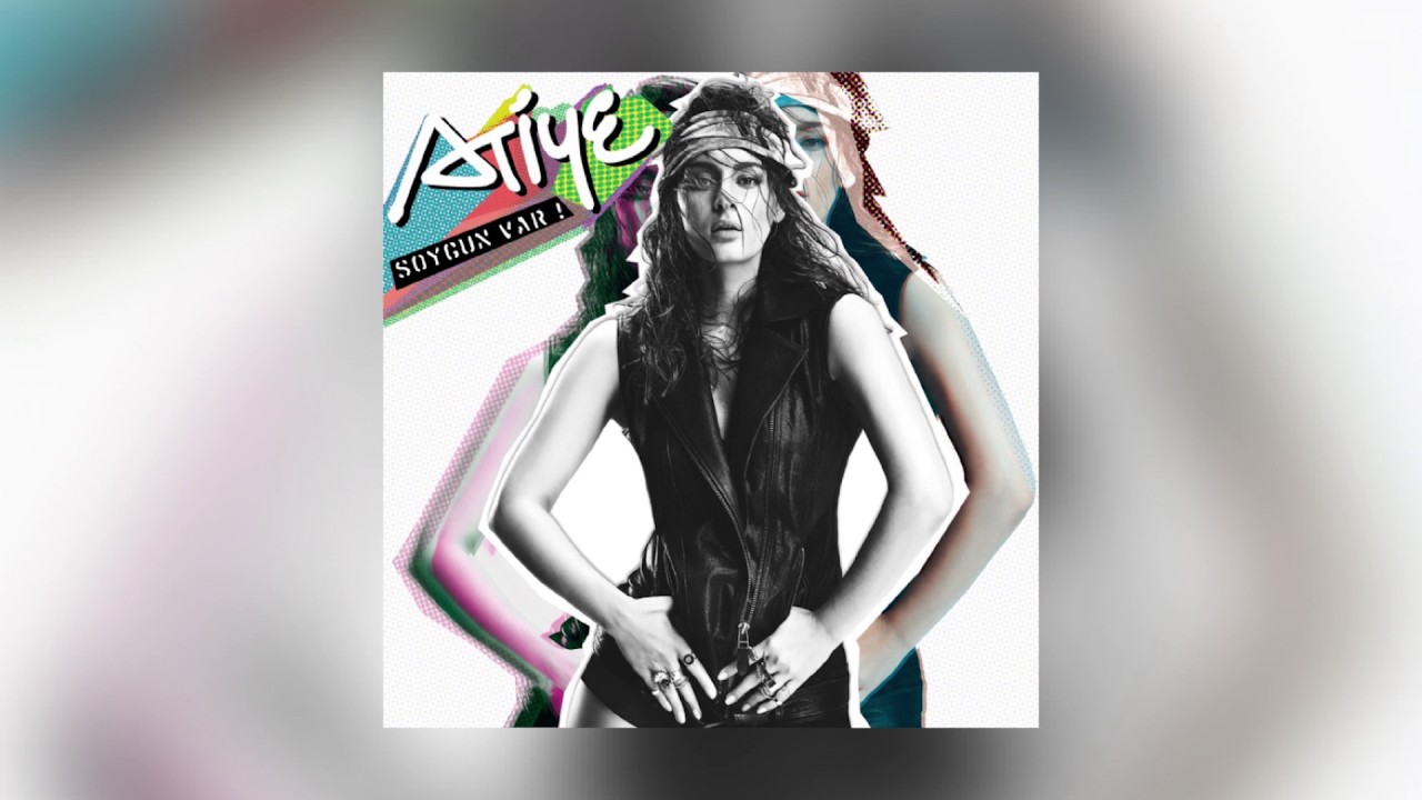 Watch Atiye - Korkma (Soygun Var) on YouTube Watch Atiye - Korkma (Soygun Var) on YouTube