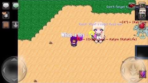 My Self-Created Codes!