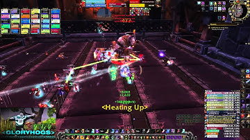 Blackrock Foundry Normal Hans