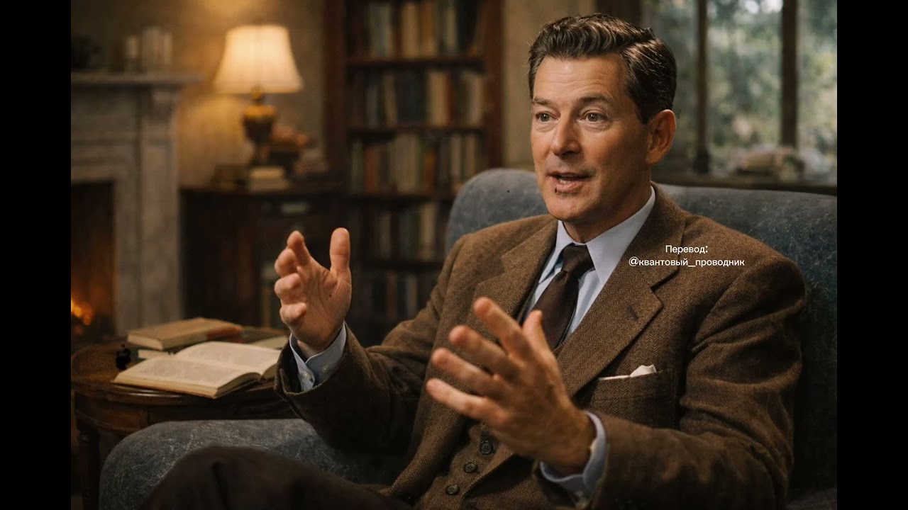 ТВОЁ ЖЕЛАЕМОЕ БЛИЖЕ, ЧЕМ ТВОИ СОМНЕНИЯ!/ Невилл Годдард 