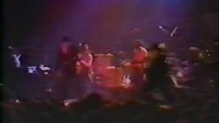 Blues Brothers - Intro and Hey Bartender - Winterland Ballroom 1978