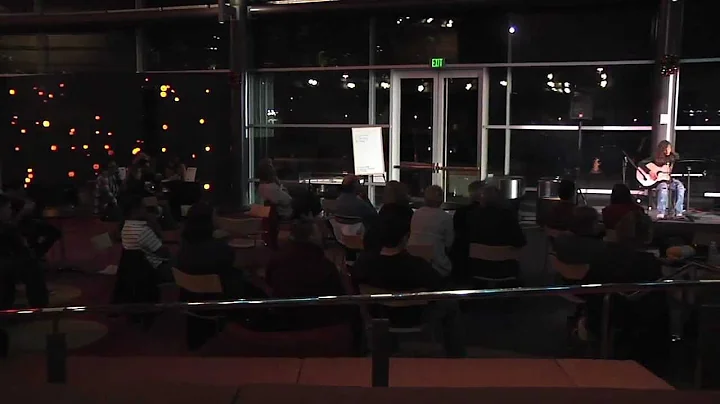 Tempe Center for the Arts