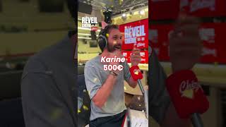 Le numéro mystère - 7h20 et 8h20 sur Chérie FM