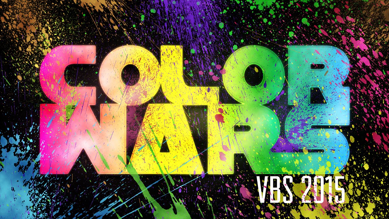 Color Wars - YouTube