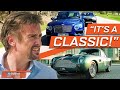 The Boys Test the Best British Cars | The Grand Tour