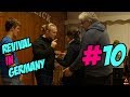 DELIVERANCE BROKE OUT IN A BIG WAY | REVIVAL IN GERMANY EPISODE 10