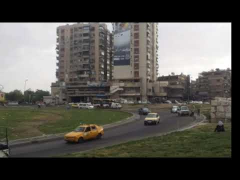 ياشام طير الحرية