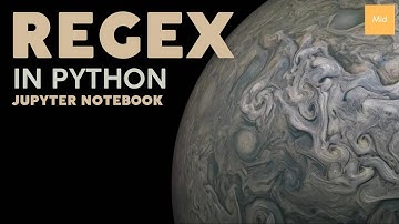 Espressioni Regolari (regex) in Python