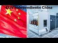 La primera máquina de litografía, el primer paso de China hacia la independencia tecnológica