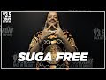 Suga Free On New Album 