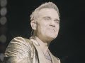 Capture de la vidéo Robbie Williams - Eternity 'Xxv' (Live On Tour)