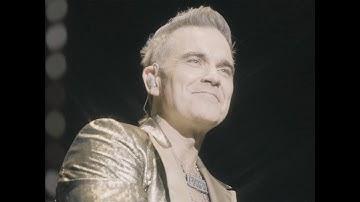 Robbie Williams - Eternity ‘XXV