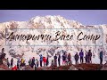 Annapurna Base Camp | Visit Nepal 2020