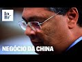 Como a grana da China desaloja pobres no Maranhão – com o aval de Flávio Dino