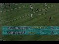 Кривбасс 0-0 Динамо (Киев). Чемпионат Украины 1998/1999