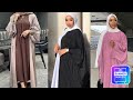  2024 ramadan latest abaya designs  trending ramadan dubai abaya designs for ladies