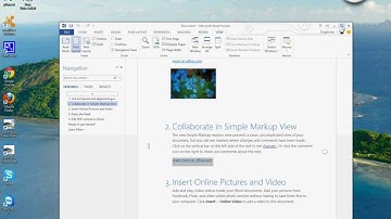 Microsoft Office Professional Plus 2013 Preview.avi