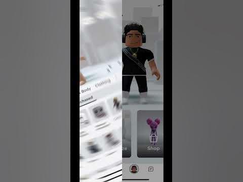 Парные скины :) РОБЛОКС - YouTube