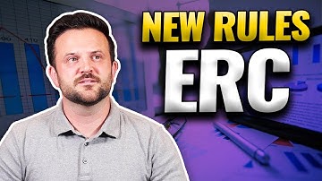 How to Actually Get Your Employee Retention Credit (New Rules Explained)