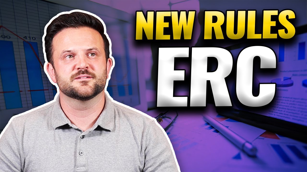 What Are The NEW Rules For Employee Retention Credit YouTube what-are-the-new-rules-for-employee-retention-credit-youtube
