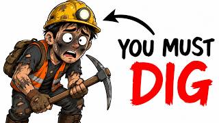 Your Life as a Miner at every Level