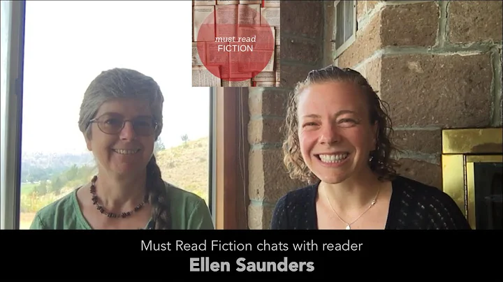 Must Read Fiction Conversation with reader Ellen S...