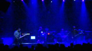 Mogwai - White Noise (live @ Athens, Fuzz club, 21 01 2012)