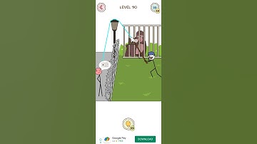 theif puzzle game play level 90 theif puzzle game walk through #shorts  #viralvideo #subscribe