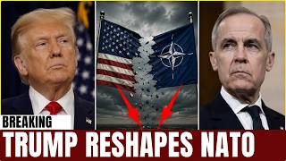 Canada Stunned: Trump's Pentagon DESTROYS 85-Year Defense Alliance Overnight