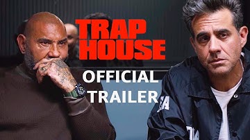 Trap House | Official Trailer | Prime Video