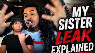 C5 Reacts to Julian Newman Explains Everything